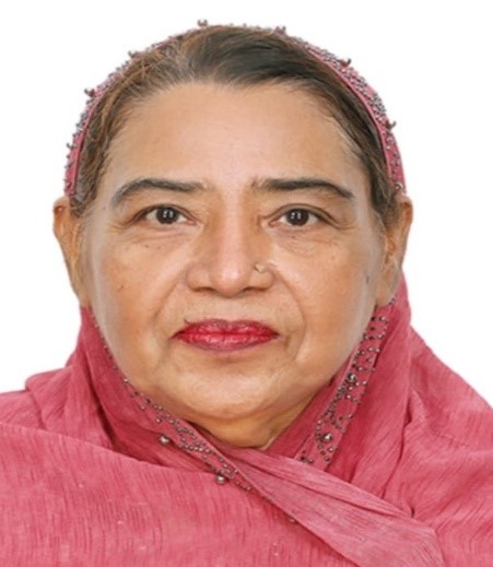 Hasna Golap Afroz