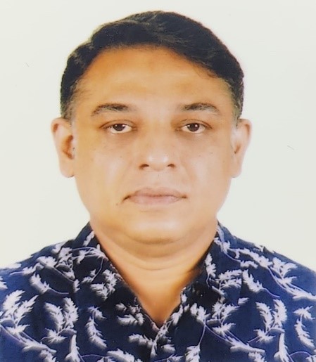 Mir Ekram Hossain