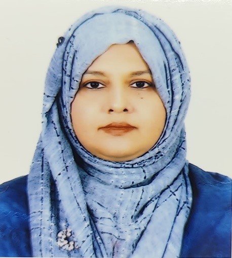 Rabeya Khanom